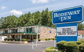 Rodeway Inn